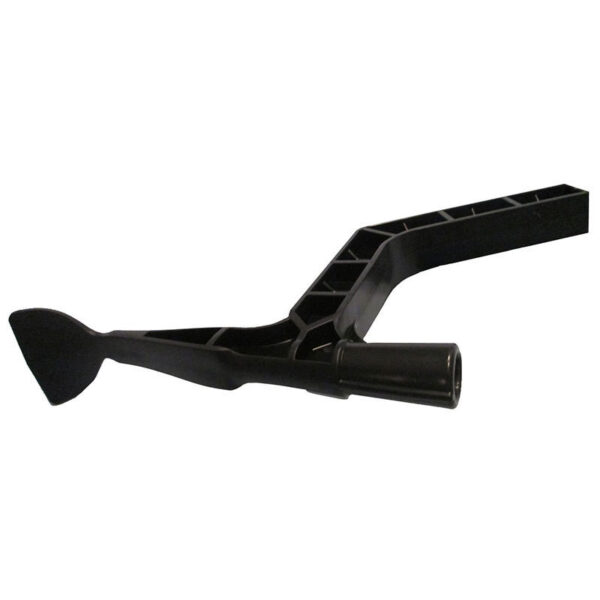 Gutter Cleaner The Gutter Tool Leaf Cleaning Tool Roof Sink Hook Cleaning Spoon - Image 5