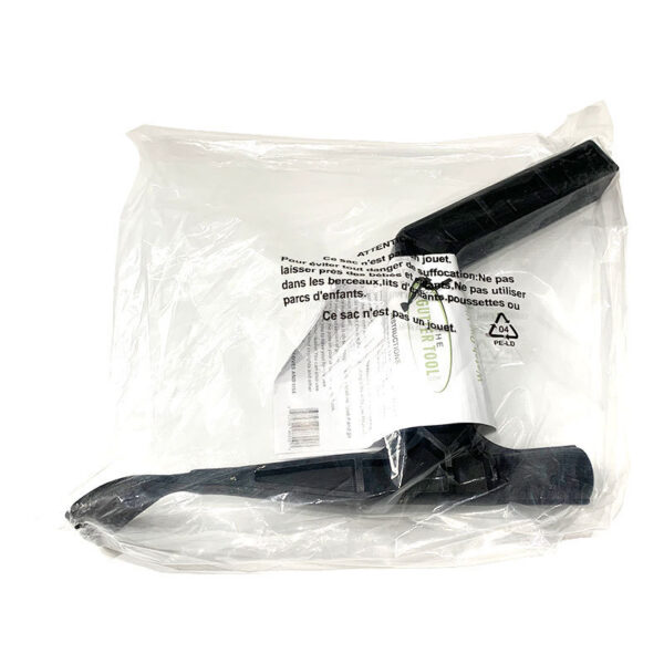 Gutter Cleaner The Gutter Tool Leaf Cleaning Tool Roof Sink Hook Cleaning Spoon - Image 8