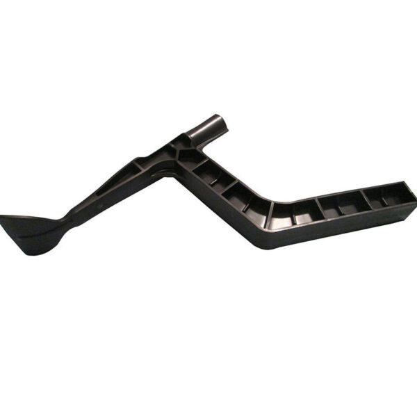 Gutter Cleaner The Gutter Tool Leaf Cleaning Tool Roof Sink Hook Cleaning Spoon - Image 4